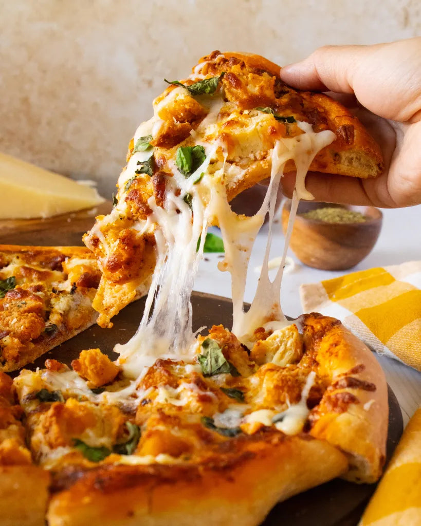 Cheese Pizza