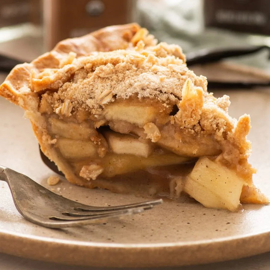 Apple Pie
