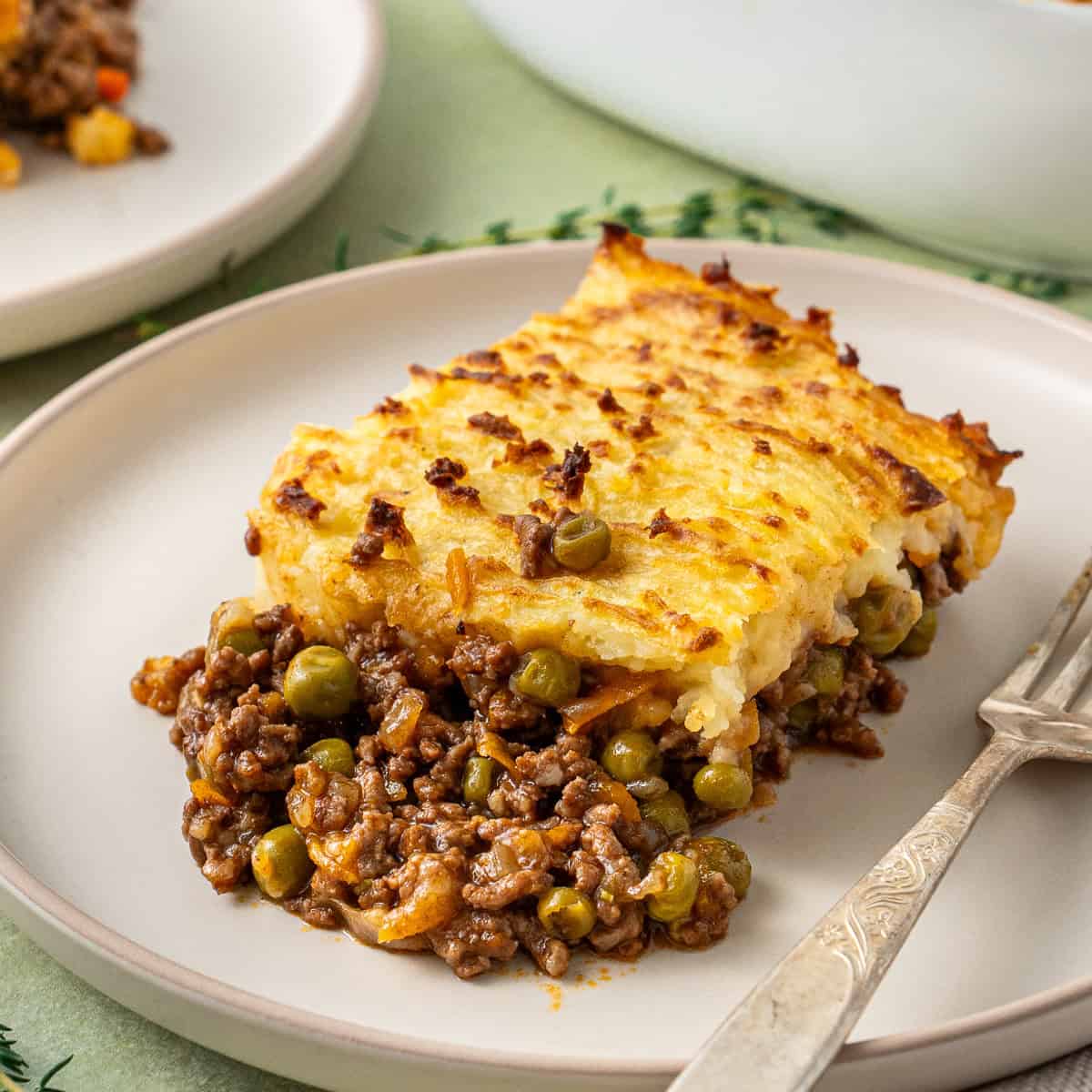 Shepards Pie